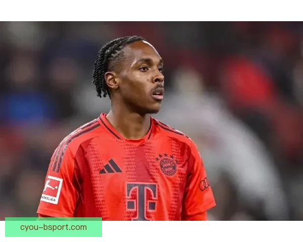 拜仁确认凯恩荣获德甲单月最佳进球奖 成绩斐然展现强大实力