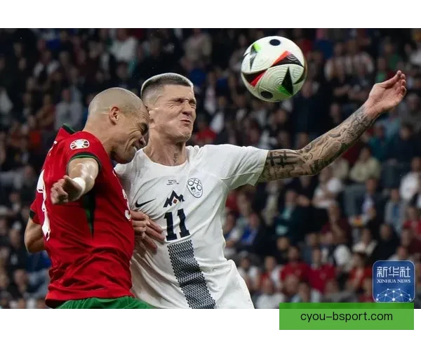 葡萄牙欧洲杯点球大战逆转斯洛文尼亚晋级八强